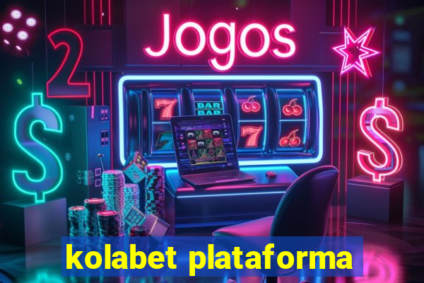 kolabet plataforma